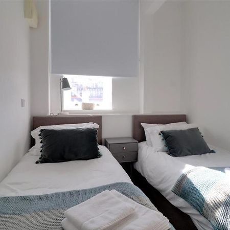 Sound Of The Sea - Ilfracombe Apartment Ngoại thất bức ảnh