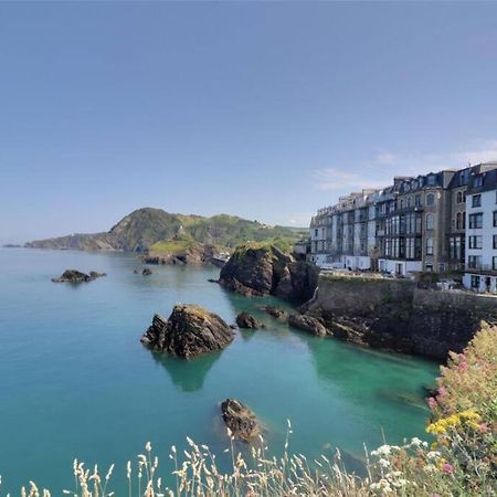 Sound Of The Sea - Ilfracombe Apartment Ngoại thất bức ảnh