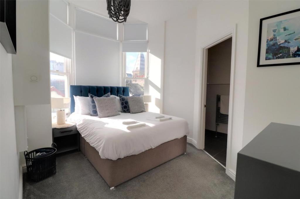 Sound Of The Sea - Ilfracombe Apartment Ngoại thất bức ảnh